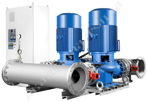 Системы отопления